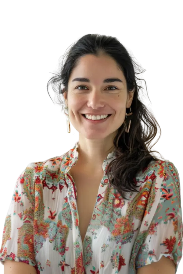 Sophie Janotta - spirituelles Webdesign & Mentoring